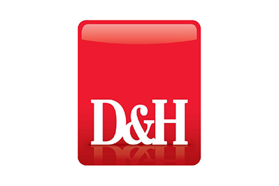 D&H Distributor