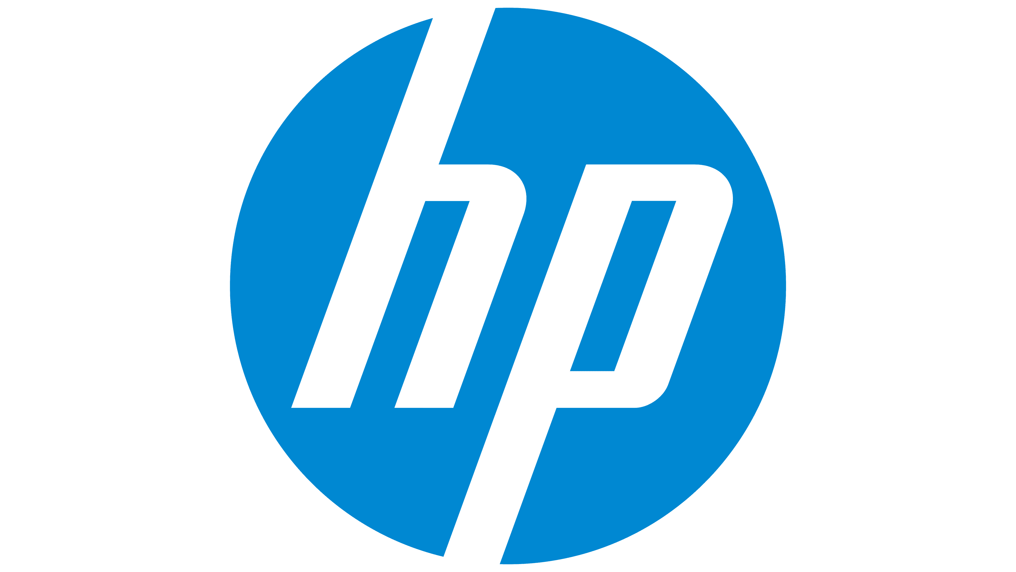 HP Authorized Reseller