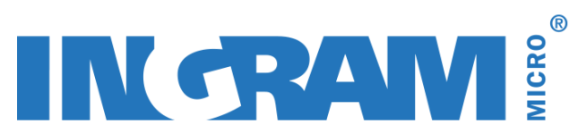 Ingram Micro Distributor
