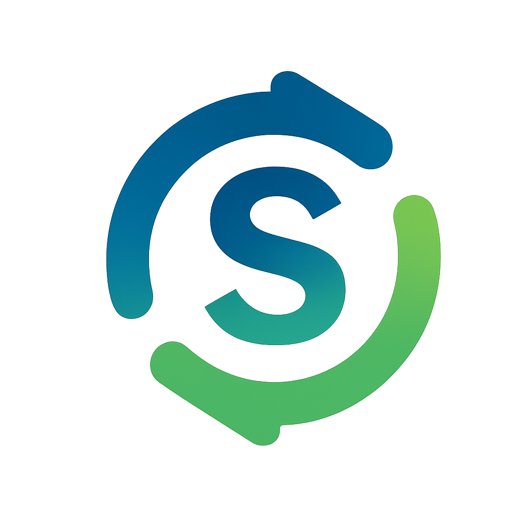 Synchronix Solutions Logo